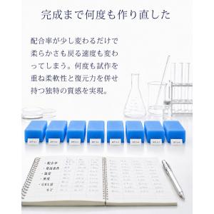枕 まくら テンセルカバー付き 選べる高さ三段...の詳細画像5