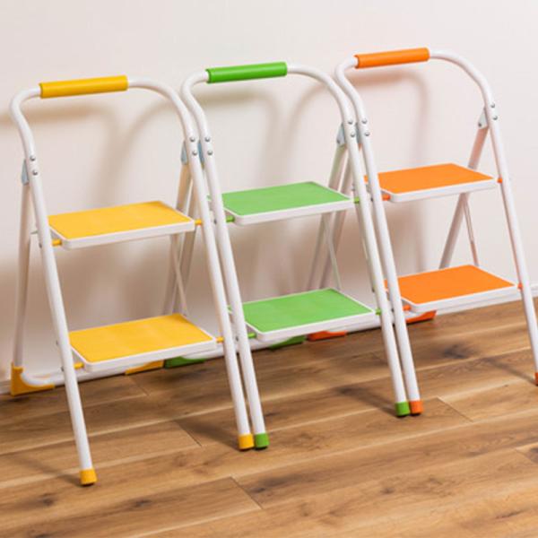 Miranda ミランダ 折りたたみステップ台 LFS-007