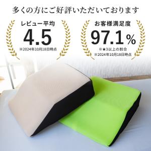 足枕 フットピロー あしまくら 腰痛 腰痛 脚...の詳細画像5