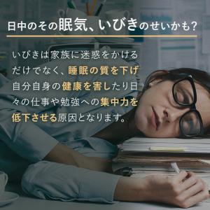 枕 いびき防止 まくら パイプ枕 日本製 睡眠...の詳細画像2