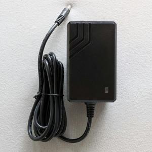 サイバーチルピロー、エアテックシリーズに使える電源アダプター