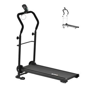 セールランニングマシン ルームランナー 自走式