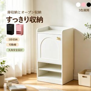 イケア（IKEA） IKEA ULSBERG ベッドサイドテーブル 47x47cm