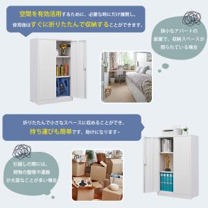 【全店5%OFFクーポン利用!】屋外ロッカー ...の詳細画像4