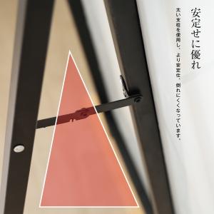 全身鏡 姿見鏡 160×50CM アーチ形 2...の詳細画像5