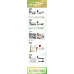 【EN747認証済み】2段ベッド 二段ベッドパ...の詳細画像1