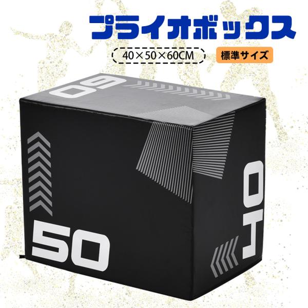 【超PayPay祭+全店5%OFFクーポン】【レビュー特典付き】プライオボックス ソフト 40×50...