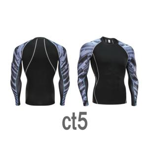 加圧インナー コンプレッションウエア メンズ ...の詳細画像5