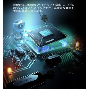 ワイヤレス イヤホン 日本正規品 Blueto...の詳細画像3