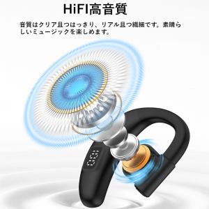 進化版 ワイヤレス イヤホン 日本正規品 Bl...の詳細画像2