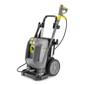 ケルヒャー 業務用冷水高圧洗浄機 【 HD 10/22-4 S (50HZ) 1.286-965.0 】 1.286-905.0 の後継品 ［♪【個人後払いNG】］