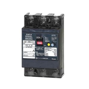 テンパール工業 DPB53K50 ( DP-B53K ) ボックスブレーカ 配線用遮断器