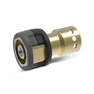 未使用品、4.114-036.0サイクロンジェットノズル ケルヒャー ケルヒャー（KARCHER） 高圧洗浄機用サイクロンジェットノズル 033