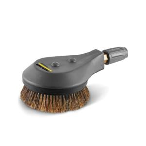 ケルヒャー 【 回転ブラシ EASY!Lock対応品　4.113-003.0 】 業務用高圧洗浄機 部品 ［♪【個人後払いNG】］