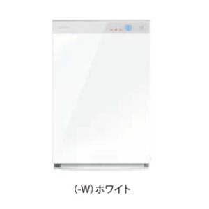 ダイキン　ACK70X-W　加湿ストリーマ空気清浄機 ホワイト (ACK70W Wの後継品) [■【個人後払いNG】]