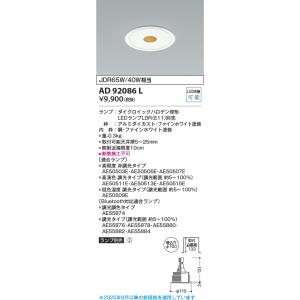 Panasonic（パナソニック） ピンホールダウンライト SLD1039LLB1