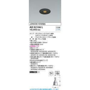 Panasonic（パナソニック） ピンホールダウンライト SLD1039LLB1