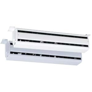 三菱エアースイングファン 気流応用商品 エアースイングファン：産業用換気送風機｜三菱