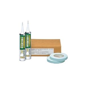 アイカセラール キッチンパネル用 両面 仮留めテープ ZK-33N ZK-31同等