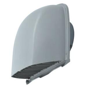 新品８個セット　深形パイプフード　150Φ　メルコエアテック 三菱（MITSUBISHI） メルコエアテック AT-150FGS5 外壁用(ステンレス製
