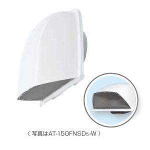 三菱（MITSUBISHI） メルコエアテック AT-200FWSD5-W 深形フード