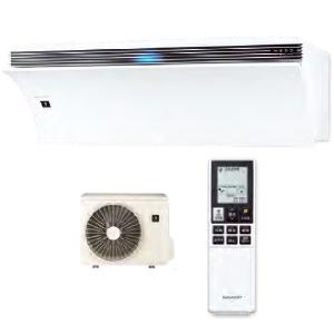 【丸正電器】翌日設置可能!!【新品】SHARP　AY-R28P　主に10畳用　保証有 SHARP（シャープ） AY-R28P-W エアコン 10畳 ルームエアコン Pシリーズ