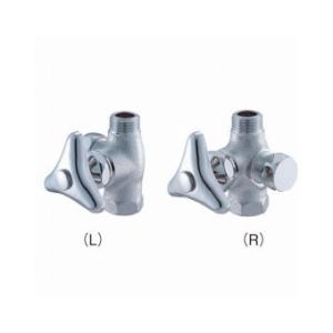 SANEI SANEI/三栄水栓 水栓金具 部品 B98-AU6 シングル混合栓用分岐