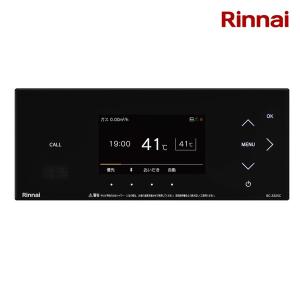 リンナイ（Rinnai） MBC-240V-HOL 給湯器リモコン マルチリモコン 浴室