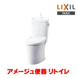 [在庫あり] INAX/LIXIL 【BC-Z30H-DT-Z380H/BW1ピュアホワイト】 アメージュ便器 リトイレ 手洗付 一般地 便座別売 (BC-ZA10AH＋DT-ZA180AH後継品)☆2｜coordiroom