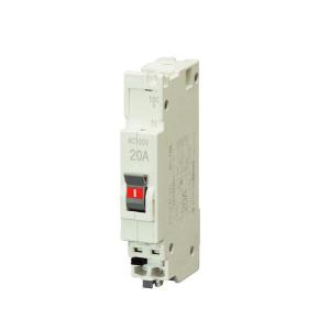 GB-53EC 漏電遮断器 50A 30mA 5個セット 楽天市場】テンパール GB-53EC 50A 30MA Eシリーズ(経済タイプ