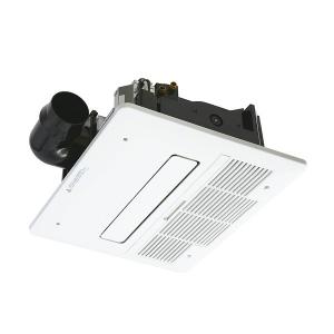 ノーリツ ノーリツ BDV-4106AUKNC-J2-BL 温水式浴室暖房乾燥機 天井