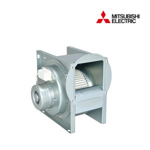 三菱（MITSUBISHI） 片吸込形シロッコファン 単相100V BF-23S5