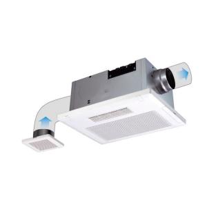 高須産業 浴室換気乾燥暖房機 BF-231SJA 24時間換気対応 天井タイプ 1