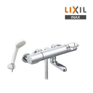 LIXIL INAX 浴室用水栓 RBF-911 サーモスタット付 シャワーバス LIXIL INAX 浴室用水栓 RBF-911 サーモスタット付 シャワーバス