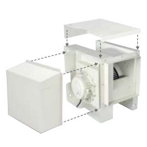 三菱電機 EWG-40BSA2 有圧扇 バックガード付 天井扇 送風機 ファン 三菱電機 EWG-40BSA2 有圧扇 バックガード付 天井扇 送風機 ファン EWG