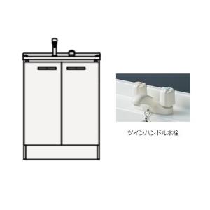 クリナップ クリナップ BGAL60TNTVWJTS 洗面化粧台 BGAシリーズ クリナップ クリナップ BGAL60TNTVWJTS 洗面化粧台 BGAシリーズ