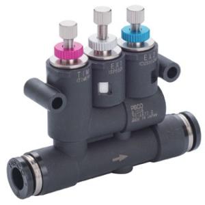 日本ピスコ　BJSU6　ピスコクッション機能付スピードコントローラ [■]