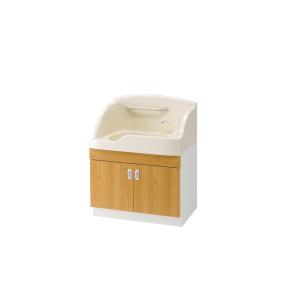 オモイオ BR-BNS ベビールーム コンパクトベビー沐浴ユニット コンパクト ベビーバス ♪