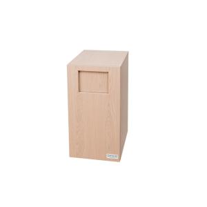 オモイオ BR-NW-DST ベビールーム ダストボックス兼荷物置き ダスタっ子NW ♪