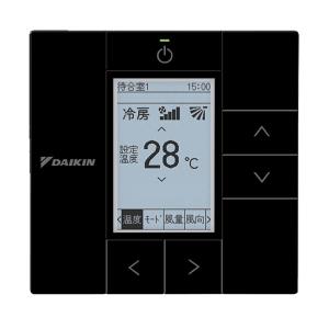 ダイキン（DAIKIN） 業務用エアコン部材【BRC7N16F】フレッシュ
