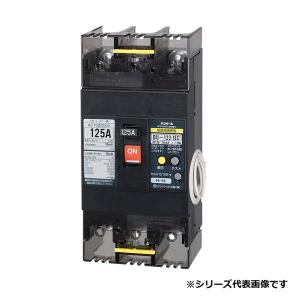 日東工業 漏電ブレーカ GX53 3P 20A F30 スリム3P漏電ブレーカ : エヌ