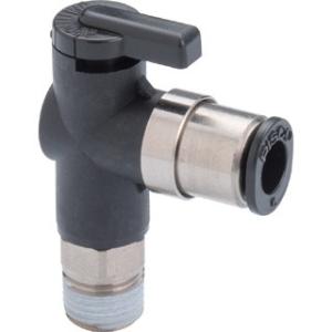 日本ピスコ　BVLC01-6　ボールバルブ１０シリーズエルボ [■]