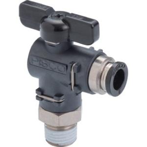 日本ピスコ　BVLC20-0602　ボールバルブ２０シリーズエルボ [■]