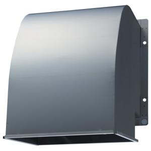 三菱 三菱 W-50SBM 有圧換気扇用ウェザーカバー 排気形
