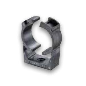 HS - 10 ホースクランプ HSタイプ TRIDON 使用範囲14～27Φmm 1個 HS - 10 - 【通販モノタロウ】 HARFINGTON サスペンションパイプクランプ 100個 1-1/2インチ PP パイプクランプ Pex銅CPVCチューブサポー