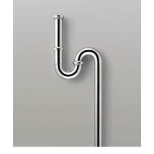 セラトレーディング EC18600 Liaison タオルバー(630mm) クロム