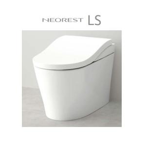 TOTO　CES9820HME　ネオレスト LS2 ウォシュレット一体形便器 ホワイト 床排水 リモデル対応 スティックリモコン(ブラック) 寒冷地用 ※受注生産 [♪∀⇔§]｜coordiroom