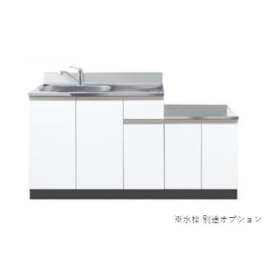 家庭用 ガス台付流し台　完売しました 蛇口付流し台｜セリカ実業株式会社