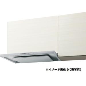 LIXIL（リクシル） レンジフード 富士工業製（LIXIL） TAR-741TBK 間口