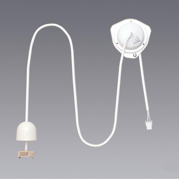 照明器具 ホタルクス CP-QCK1.5 部材 延長コードセット 1.5m ホタルクス製 LEDペン...